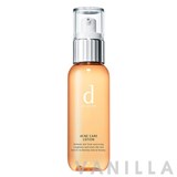 D Program Acne Care Lotion