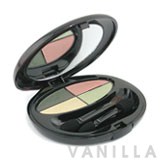 Shiseido The Makeup Silky Eye Shadow Quad