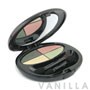 Shiseido The Makeup Silky Eye Shadow Quad