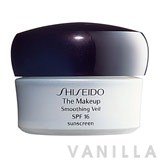 Shiseido The Makeup Smoothing Veil