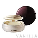 Shiseido The Makeup Brightening Veil