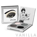 Stila Smoky Eye Palette