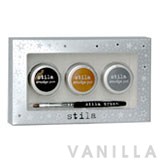 Stila Eyes and Shine - Smudge Pot Trio