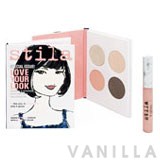 Stila Front Cover Look 2