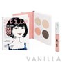 Stila Front Cover Look 2