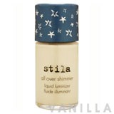 Stila All Over Shimmer Liquid Luminizer