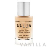 Stila Natural Finish Oil Free Makeup