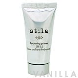 Stila Hydrating Primer SPF15