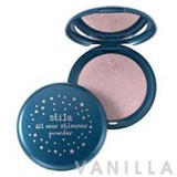 Stila All Over Shimmer Powder