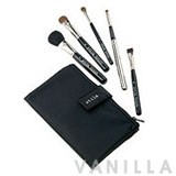 Stila Travel Brush Set