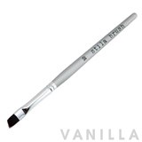 Stila #10 Eyebrow Brush - Short Handle