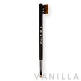 Stila #18 Dual Ended Brow Brush