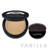 Smashbox Camera Ready Full Coverage Foundation UVA/UVB SPF15