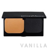 Smashbox Function 5 Self-Adjusting Powder Foundation