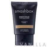 Smashbox Sheer Focus Tinted Moisturizer