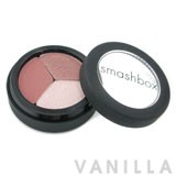 Smashbox Eye Shadow Trio