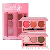 Smashbox Pink Power Eye & Lip Kit