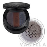 Smashbox Wicked Lovely Cream Liner & Loose Shimmer