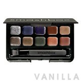 Smashbox Proof Cream Eye Liner Palette