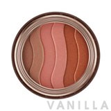 Smashbox Desert Chic Fusion Eye & Cheek Color