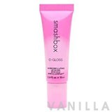 Smashbox O-Gloss Intuitive Lip Gloss