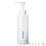SUQQU Extra Off Cleansing Gel