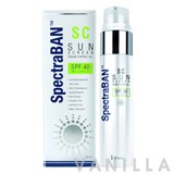 SpectraBAN SC Sunscreen Sebum Control Gel SPF40 PA+++ 