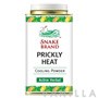 Snake Brand Prickly Heat Cooling Powder Active Herbal 