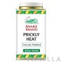 Snake Brand Prickly Heat Cooling Powder Active Herbal 