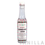 Snake Brand St. Luke Summer Heat Lotion