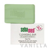 Sebamed Cleansing Bar