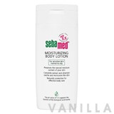 Sebamed Moisturizing Body Lotion