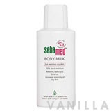 Sebamed Body-Milk