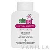 Sebamed Everyday Shampoo