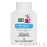 Sebamed Anti-Dandruff Shampoo