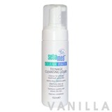 Sebamed Clear Face Teenage Cleansing Foam