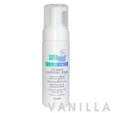 Sebamed Clear Face Teenage Cleansing Liquid