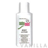 Sebamed Body Lotion