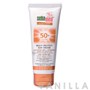 Sebamed Multi Protect Sun Cream 50+
