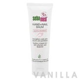 Sebamed Hand & Nail Balm