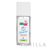 Sebamed 24 Hr Care Deodorant Spray