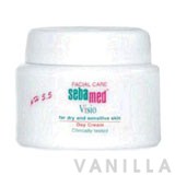 Sebamed Visio Day Cream