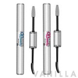 Sheene 2 in 1 Speed Up Mascara Gel Type