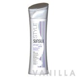 Sunsilk Style Straight & Sleek Shampoo