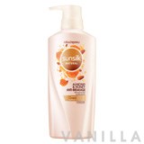 Sunsilk Natural Almond & Honey Conditioner