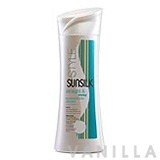 Sunsilk Style Straight & Sway Shampoo