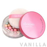 Skin79 Diamond Collection Star Glow Ball Powder