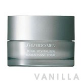 Shiseido Men Total Revitalizer