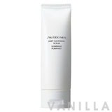 Shiseido Men Deep Cleansing Scrub