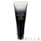 Shiseido Future Solution LX Extra Rich Cleansing Foam